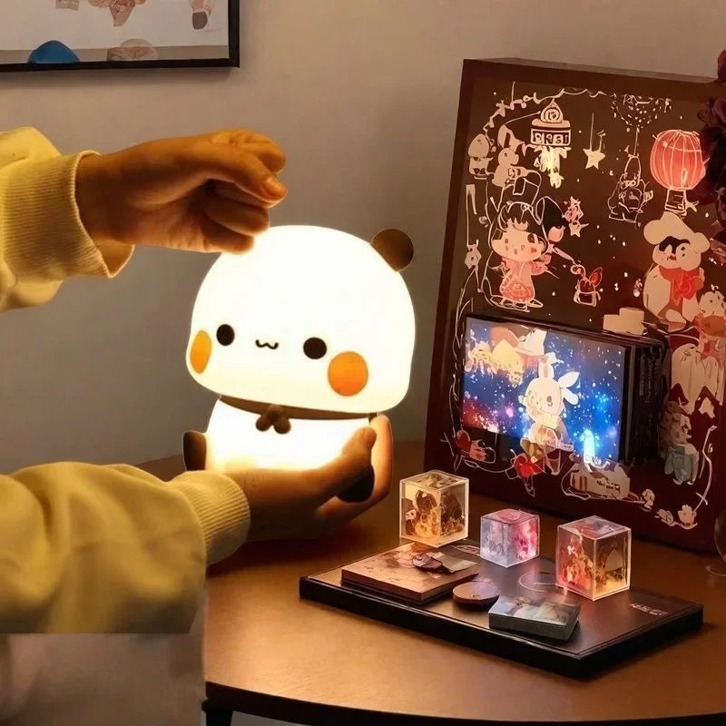 Merriloom™ Panda Night Light