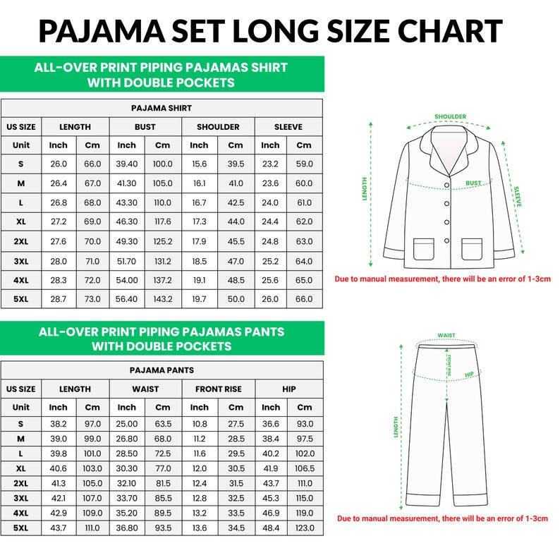 Merriloom™  It's A Beaut Clark Christmas Vacation Pajama Set