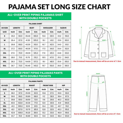 Merriloom™  It's A Beaut Clark Christmas Vacation Pajama Set